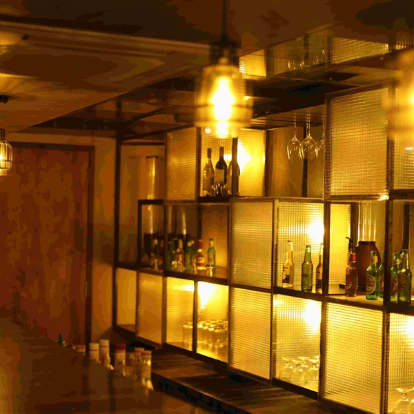 Restro and Bar in Udaipur
