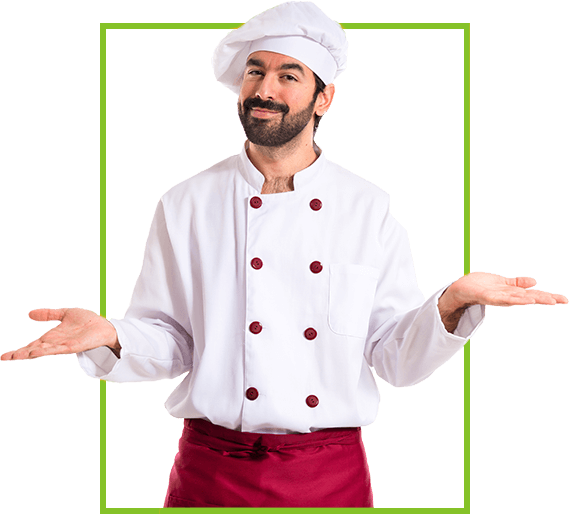 Best chef service